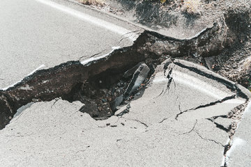 Foto Preguntas frecuentes de seguros de Terremoto