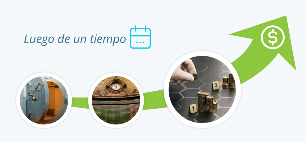 Luego de un tiempo Luego de un tiempo